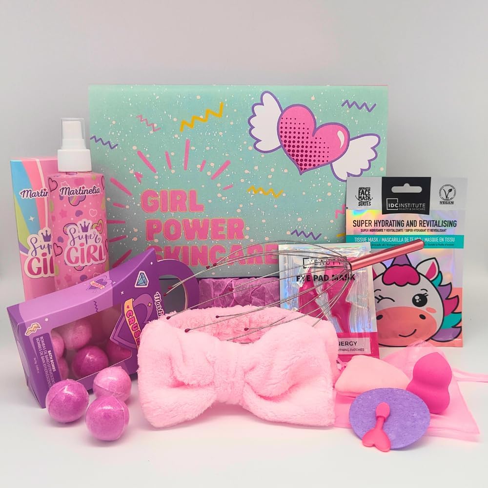 Set Spa Infantile