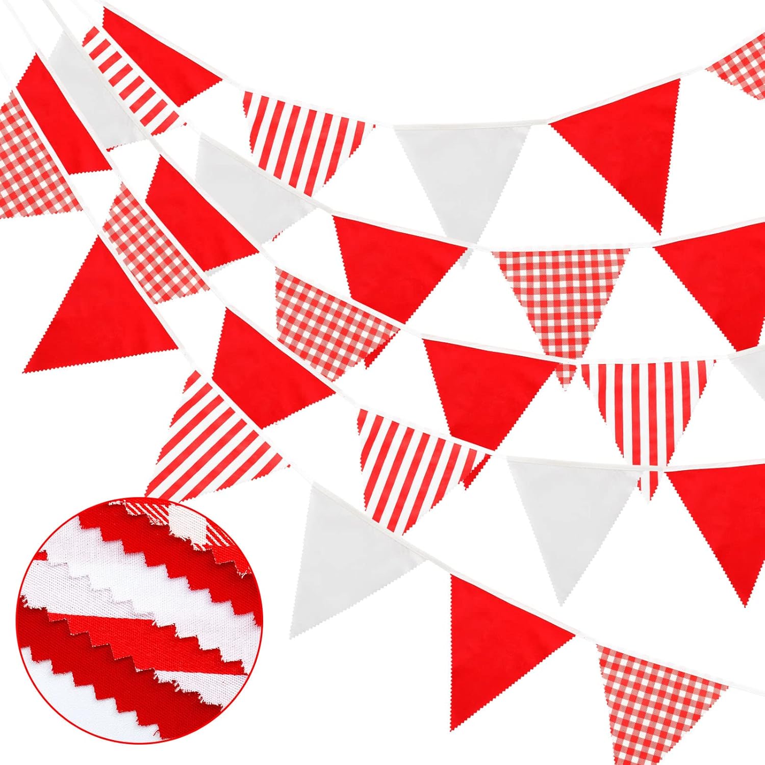 Set di Decorazioni Festa Spa