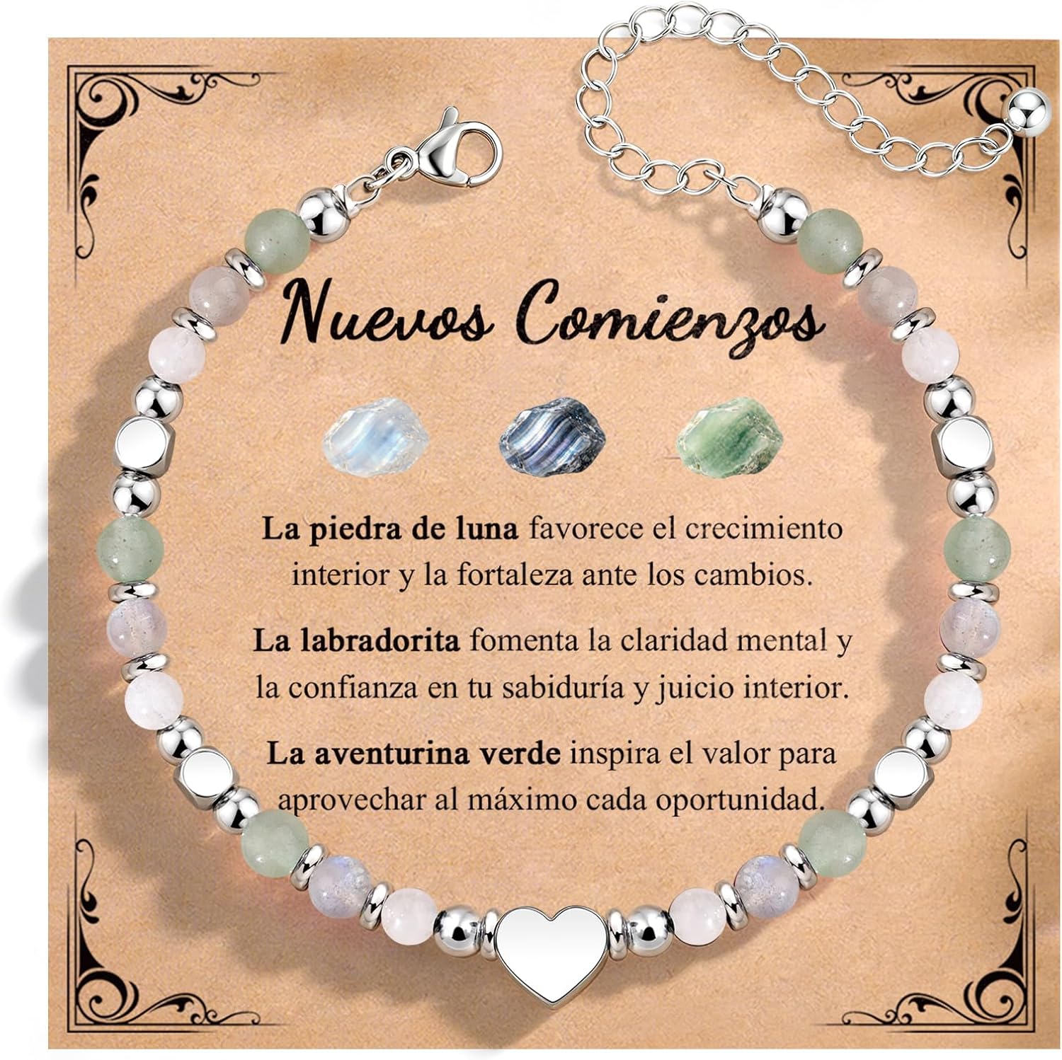 Pulseras di Amicizia Spa Party