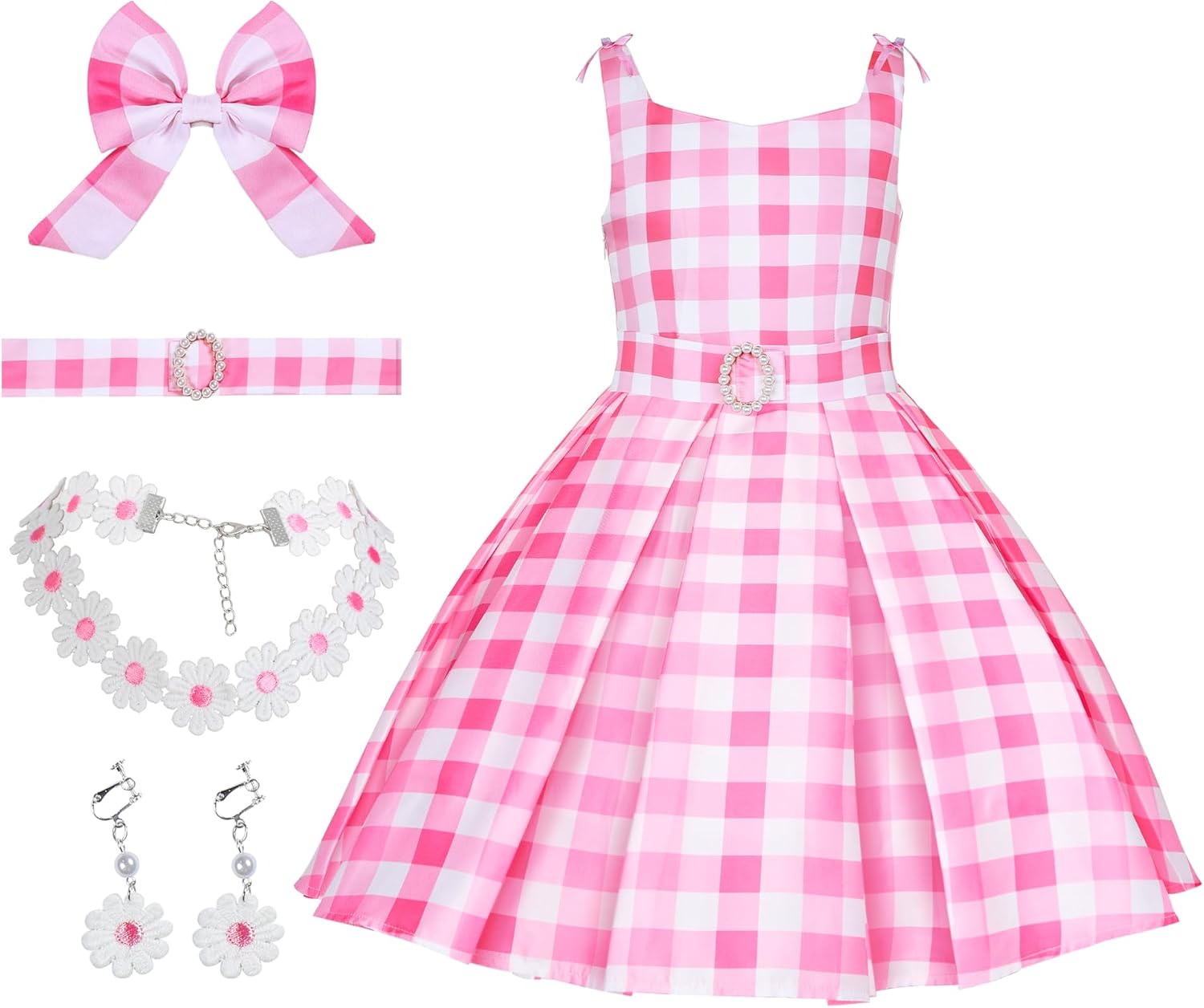 Spooktacular Creations Costume di Halloween