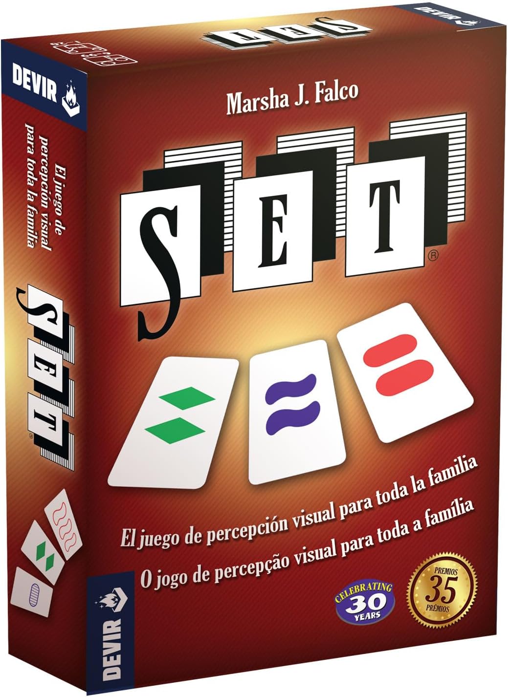 Set de Juegos de Mesa para kids