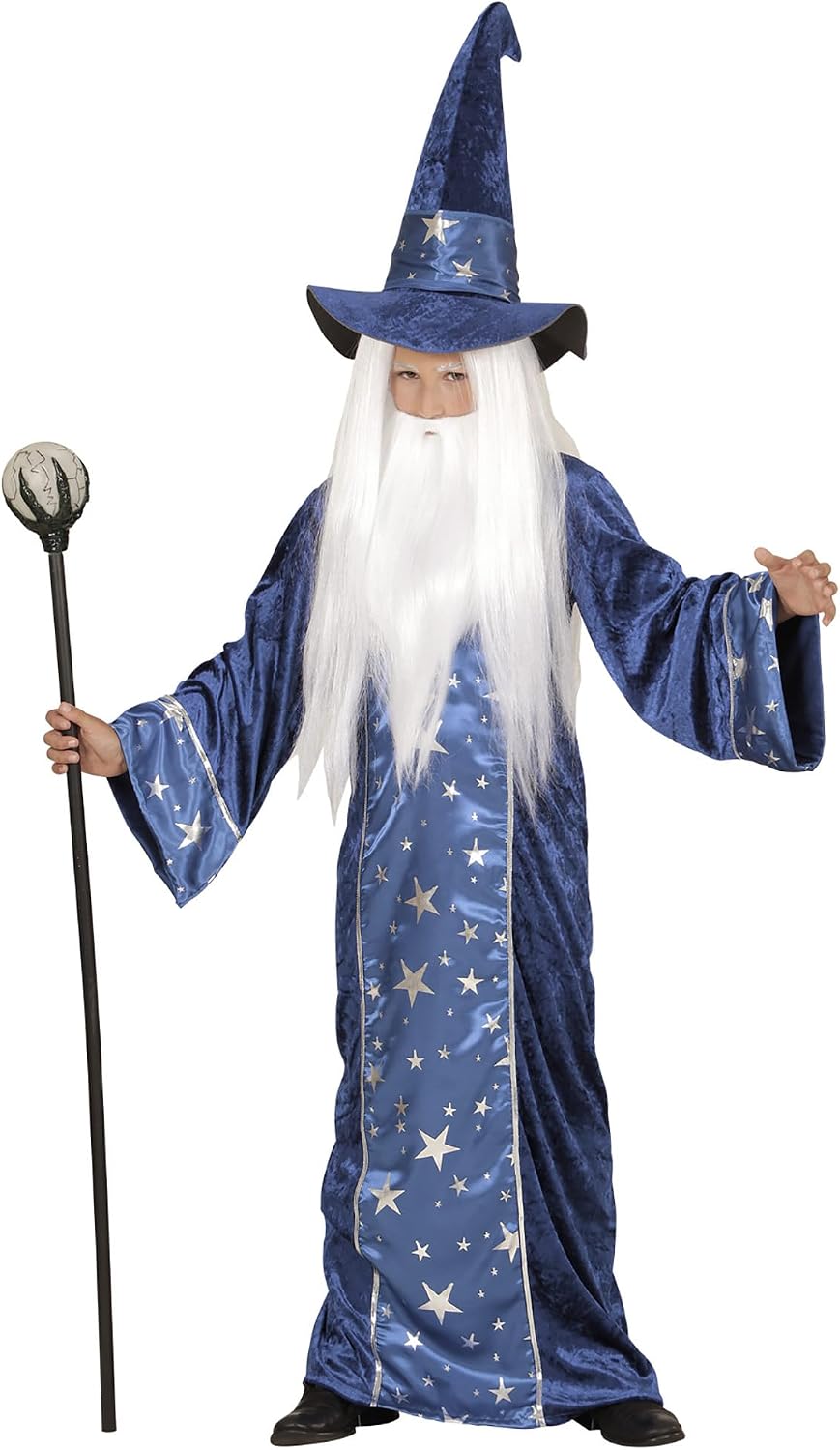 Cappello da Mago per Bambini