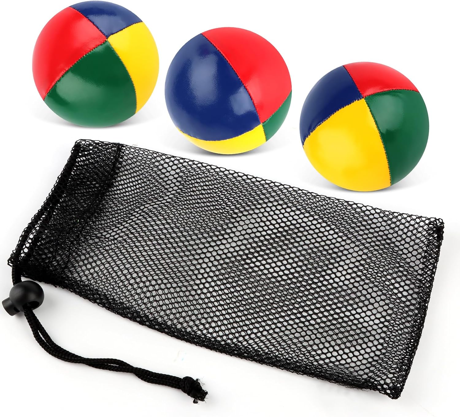 Gioco di Palline da Giocoliere per Bambini