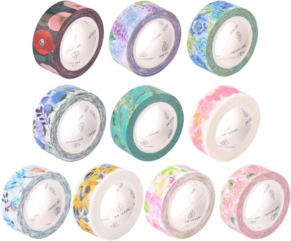 Dragon-Themed Decorative Ribbon