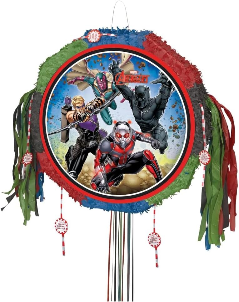 Piñata de Superman