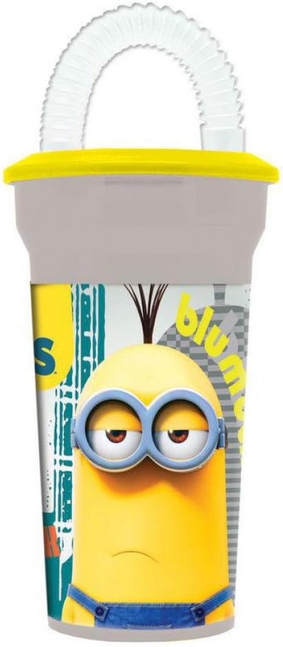Vasos de Minions