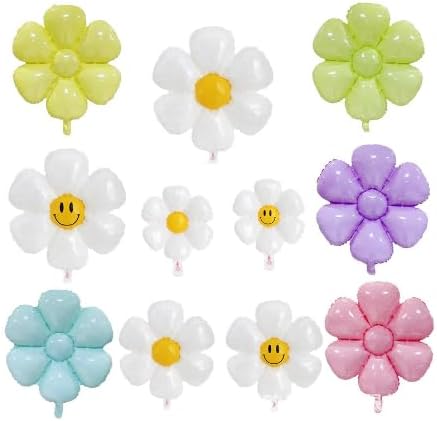 37Pcs Inside Out Decorazione di Compleanno