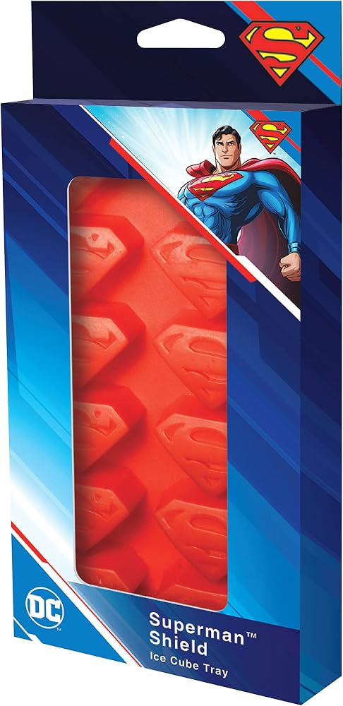 Procos Bandiera di Superman