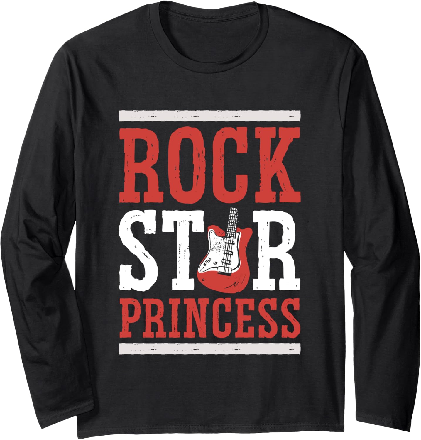 Rockstar - Musica per festa di principesse di compleanno