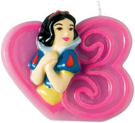 falksson - Articoli per feste Principesse Disney (7101031)