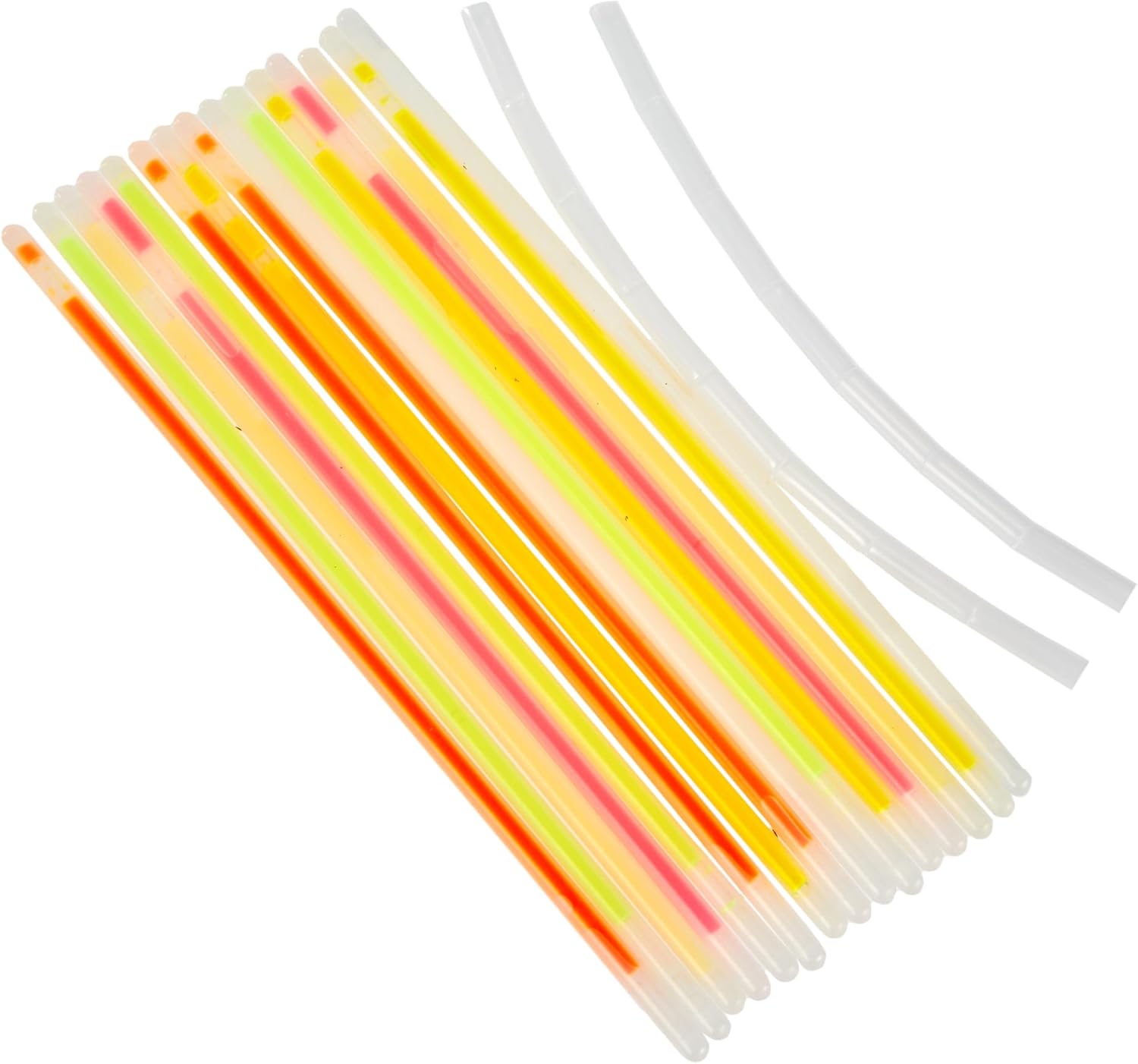 Brazaletes Fluorescentes