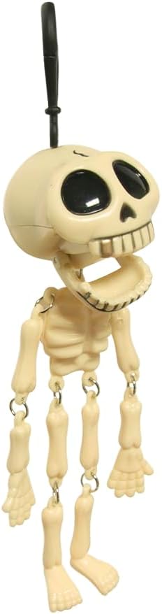 Rubies Esqueleto Mordiscos para Halloween, Decoración