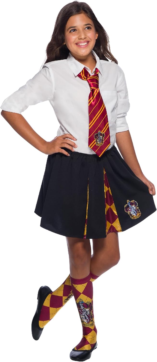 Corbata Deluxe de Harry Potter