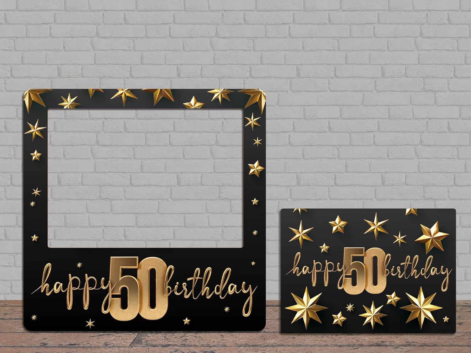 Kit de Fotomatón Safari