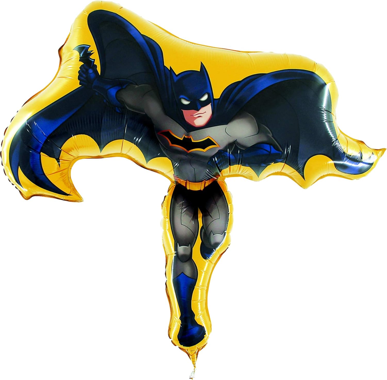 Globos Batman Jumbo