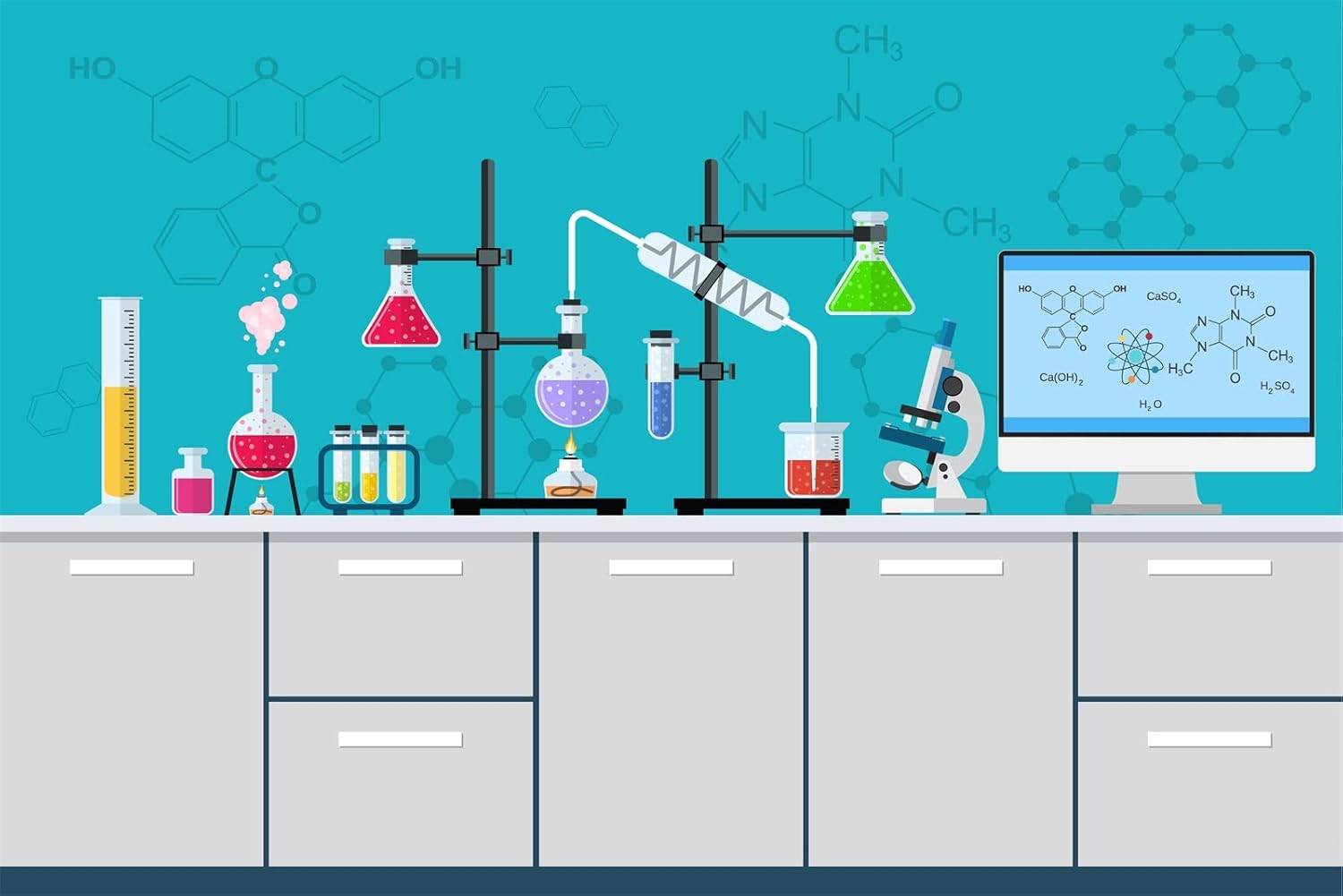 BELECO 2.1x1.5m Fondo De Fiesta De Cumpleaños