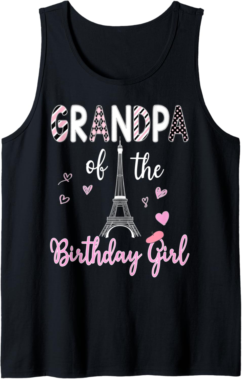 París Fiesta Temática de Cumpleaños con Torre Eiffel