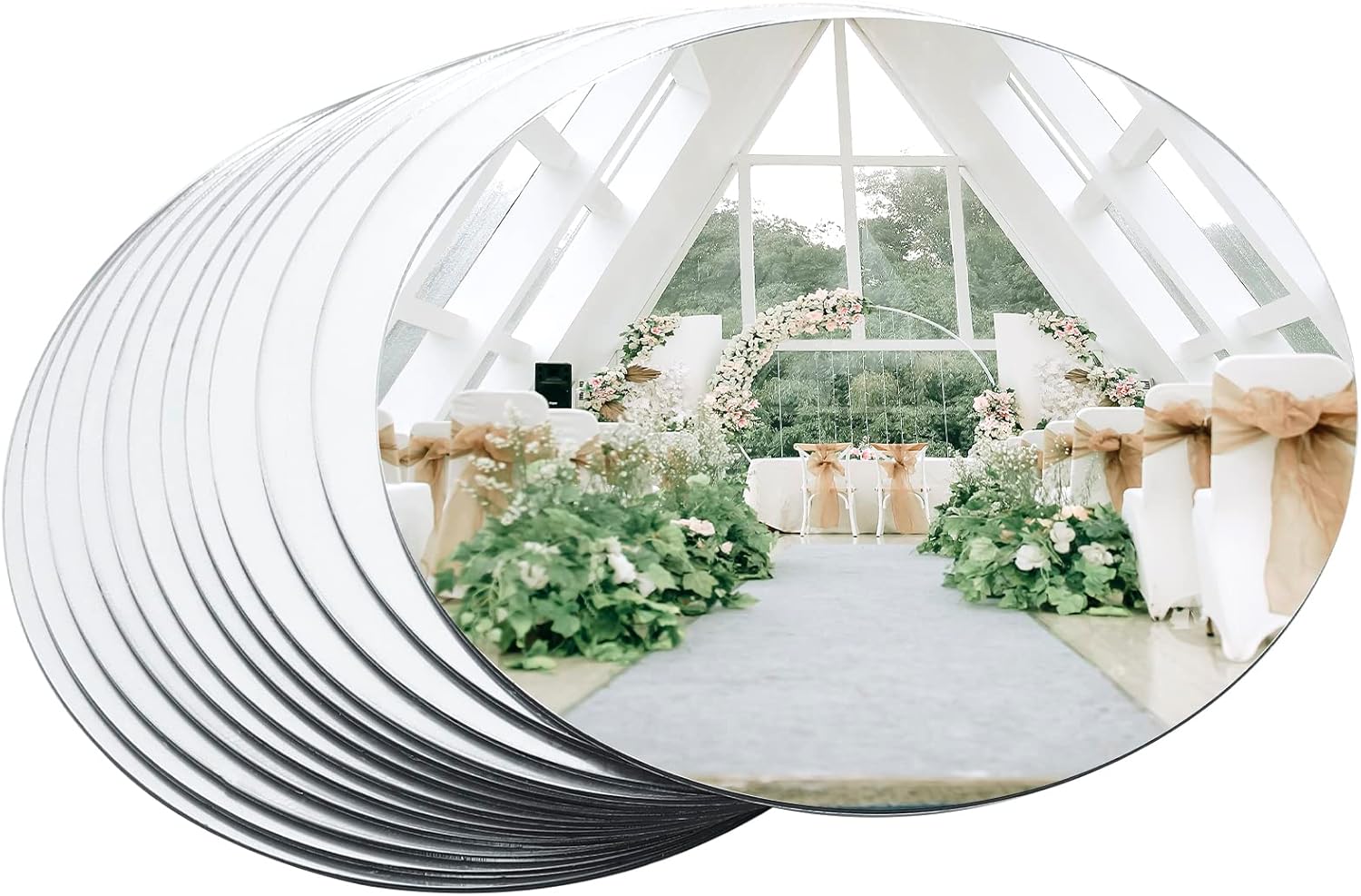 Centro De Mesa Baby Shower