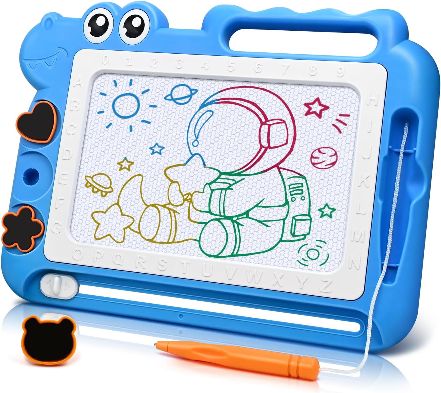 Giocattoli Lavagna Magnetica per Bambini
