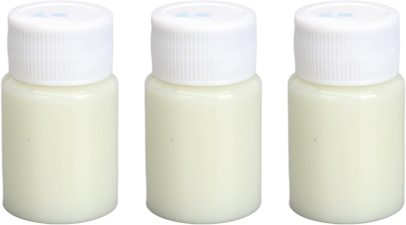 Pintura Fluorescente para el Cuerpo y Rostro