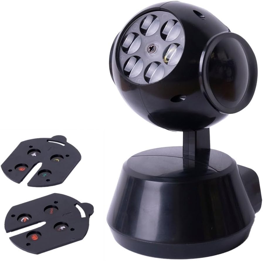 Proyector de Imágenes Halloween