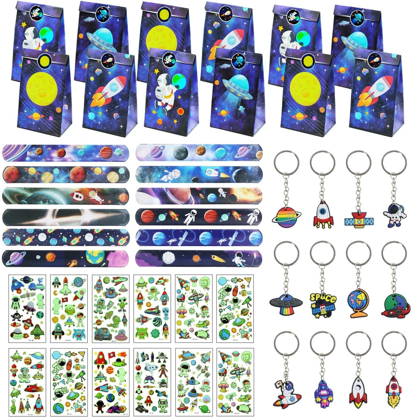 El Astronauta - Artículos De Fiesta / Artículos Para Fiestas