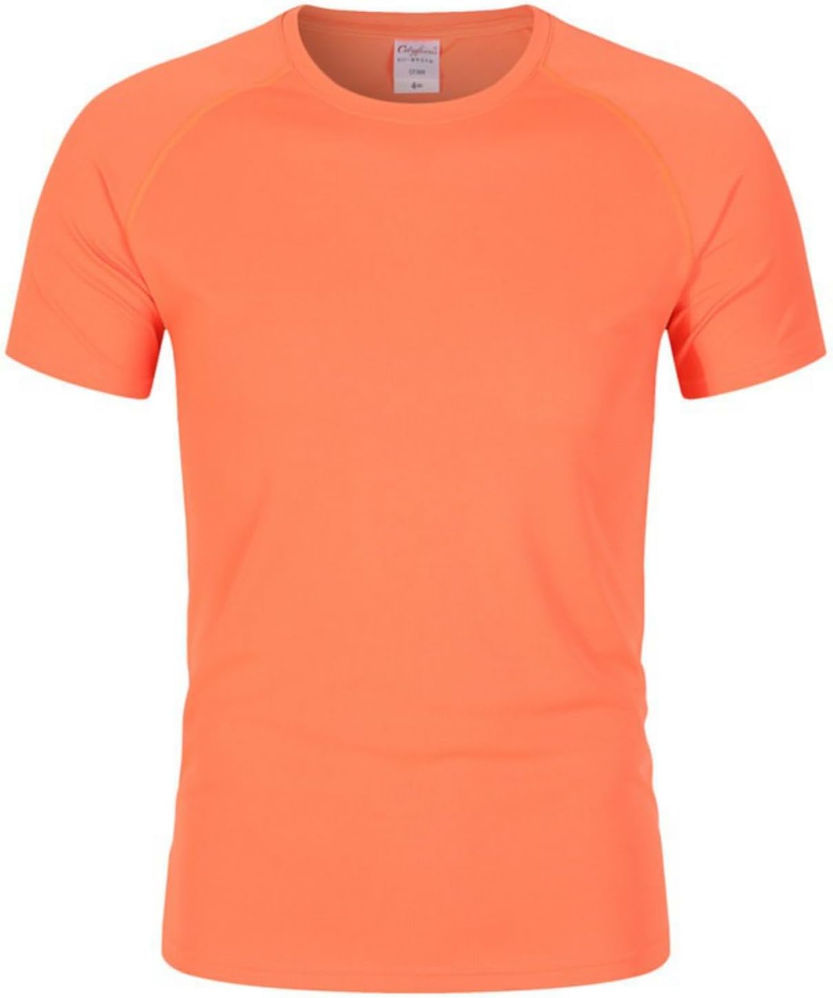 Ropa Deportiva Neón para niños