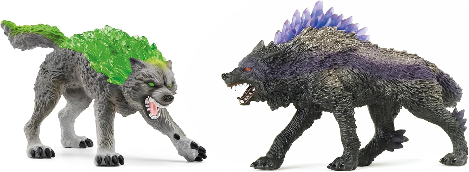 Schleich Eldrador Creatures - Juego de criaturas