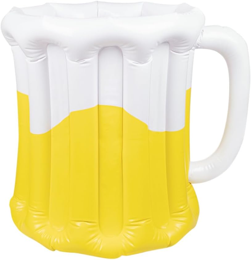 Pool Party Decoration