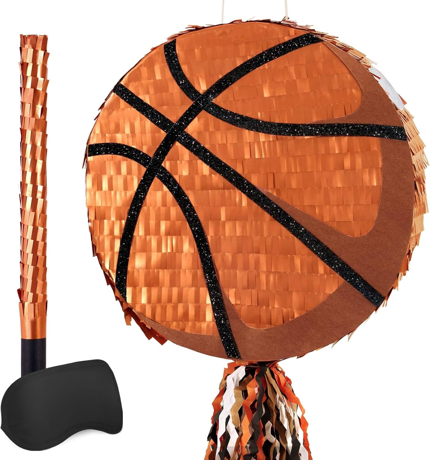 Piñata Baloncesto
