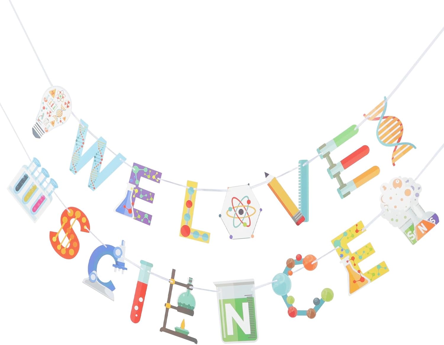 CLISPEED Pancarta Científica