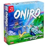 Juego de mesa La Granja de Zenón