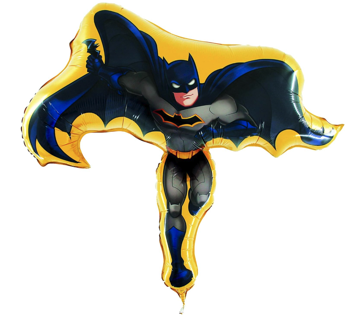 Globos Batman Jumbo