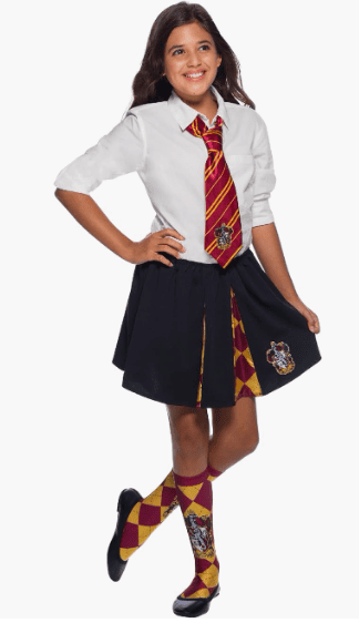 Corbata Deluxe de Harry Potter