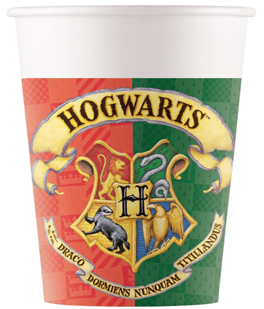 Vasos de Fiesta Desechables