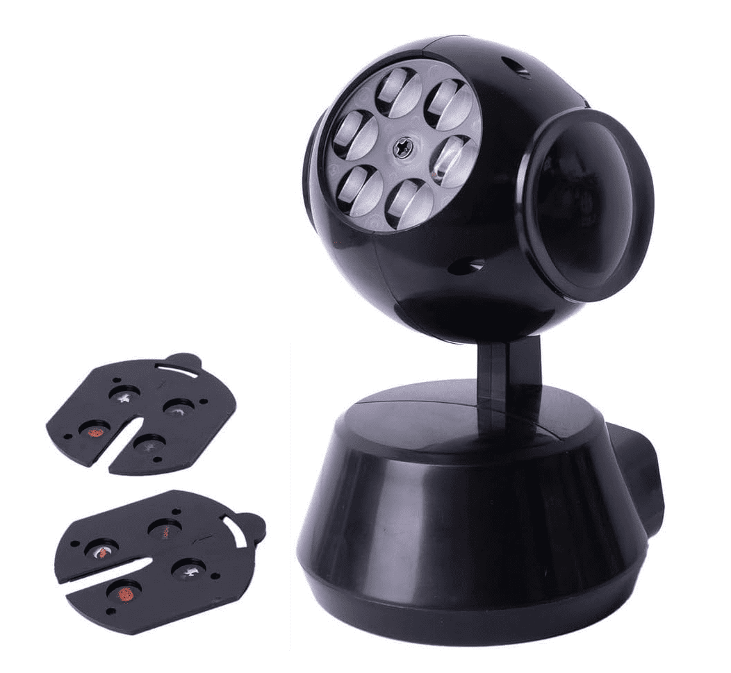 Proyector de Imágenes Halloween