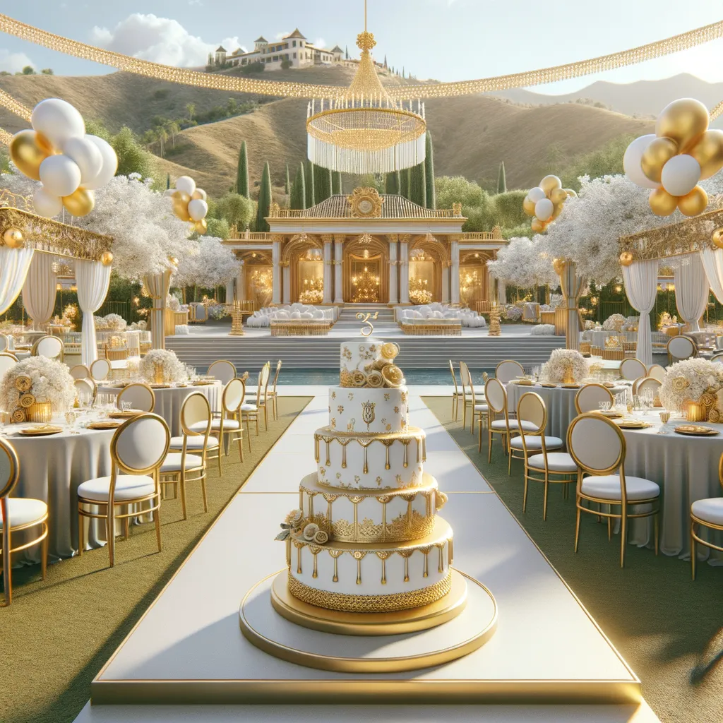 Fiestas Infantiles de Lujo: Creando Recuerdos Inolvidables y Exclusivos