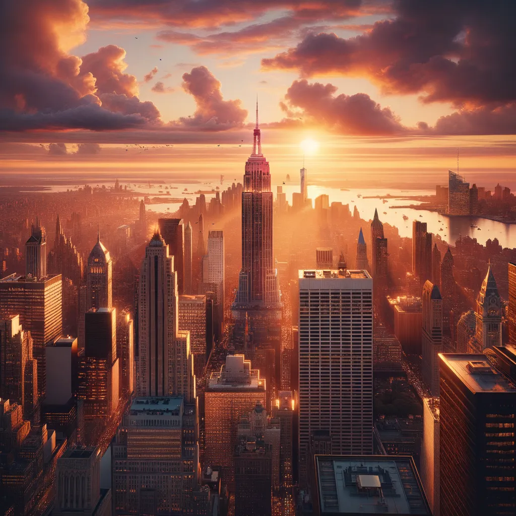 Explorando la Magia de Nueva York: Guía Completa para tu Próxima Aventura