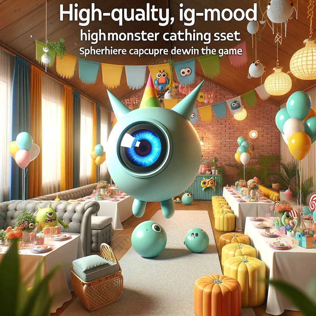 Organiza la Fiesta Infantil de Pokémon Definitiva