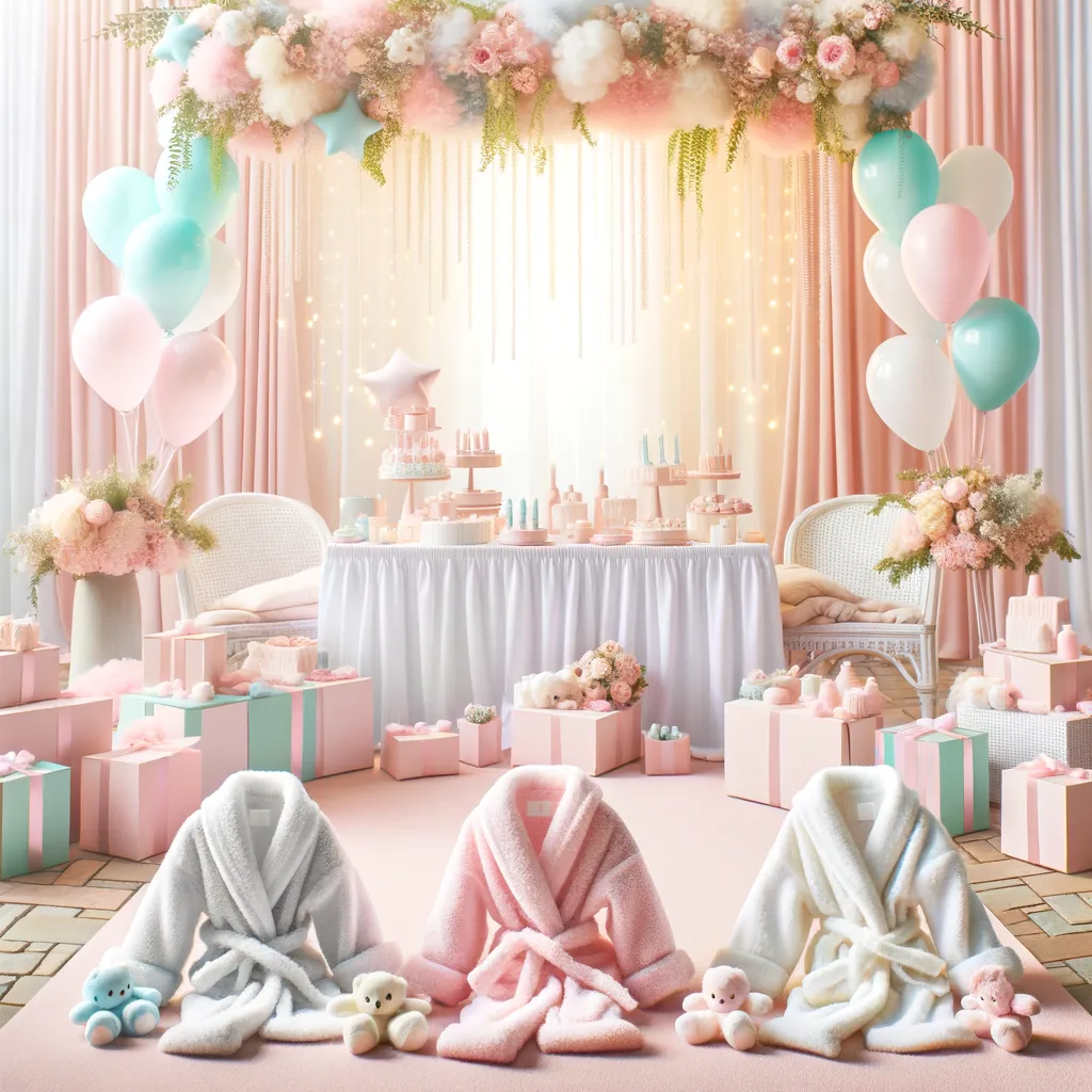 Organiza una Fiesta de Spa Inolvidable: Guía Completa para Padres