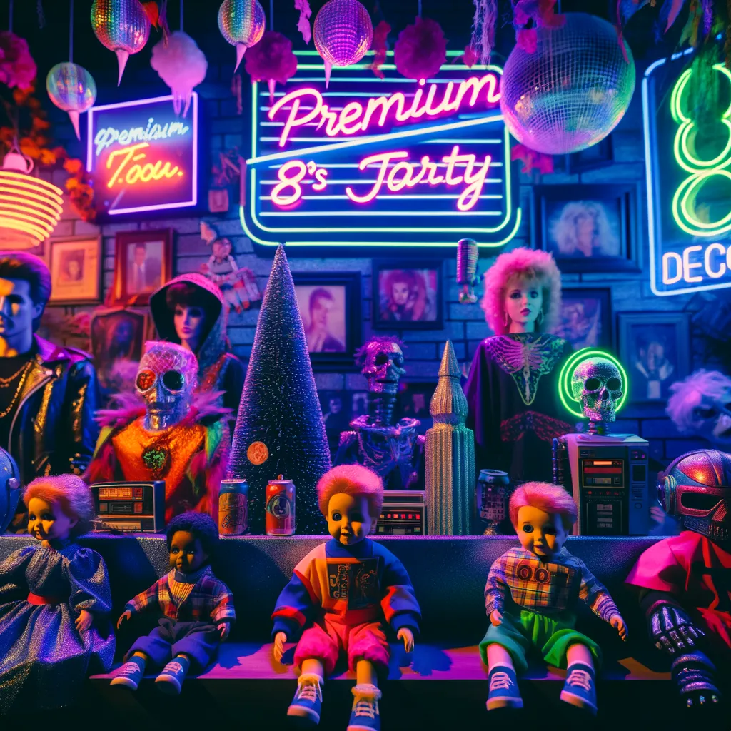 Viaja a Hawkins con una Fiesta que Marcará Época