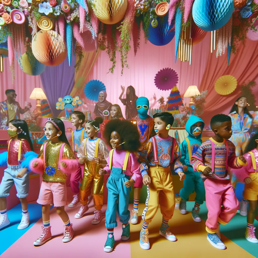 ¡Organiza la Fiesta de Cumpleaños TikTok Más Épica del Año!