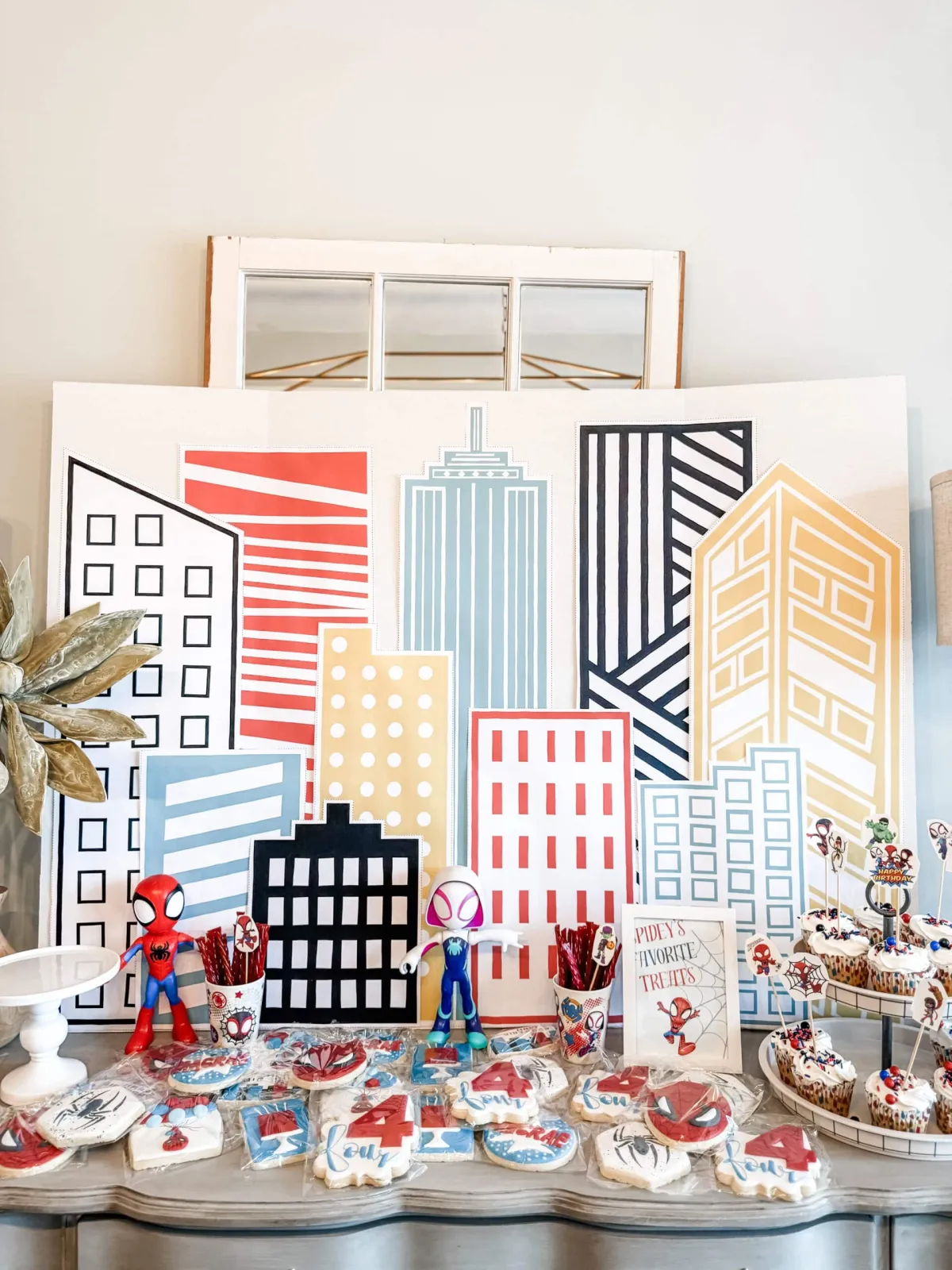 Fiesta de Cumpleaños Spiderman para bambini: Ideas y Actividades Increíbles en 2026: decoración y actividades para la fiesta