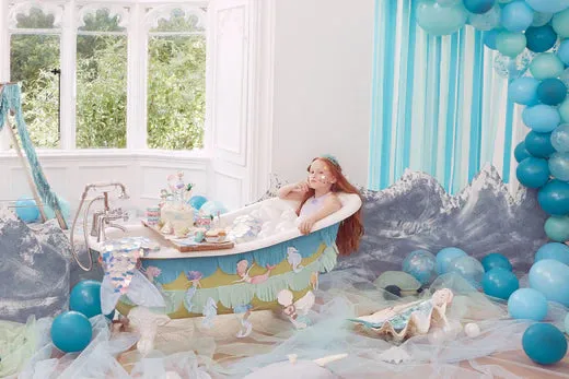 Decoración e ideas para la fiesta de Fiesta de Cumpleaños de Sirenita: 15 Ideas Creativas para 2026