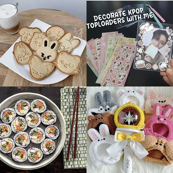 Fiesta K-Pop Demon Hunters para bambini: 15 Ideas Increíbles en 2026: decoración y actividades para la fiesta