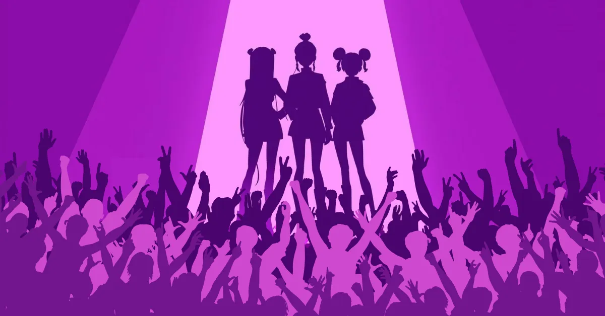 Fiesta K-Pop Demon Hunters para bambini: 15 Ideas Increíbles en 2026: decoración y actividades para la fiesta
