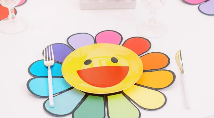 Fiesta Estilo Murakami: decoración y actividades para la fiesta