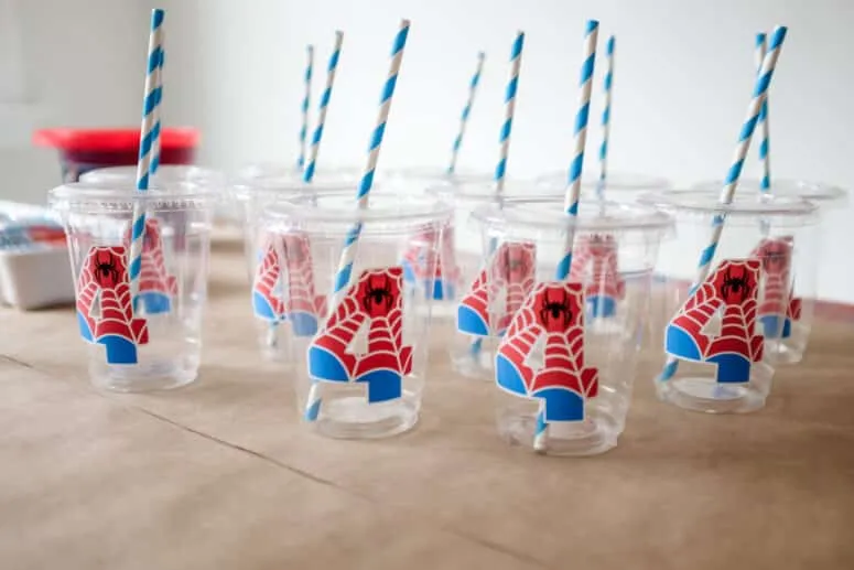 Fiesta de Cumpleaños Spiderman para bambini: Ideas y Actividades Increíbles en 2026: decoración y actividades para la fiesta