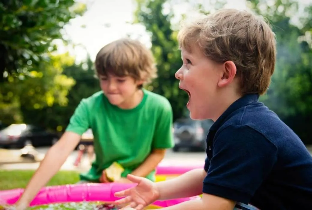 Ultimate Guide to Kids Birthday Party Games for Unforgettable Celebrations: decoration and ideas for the party