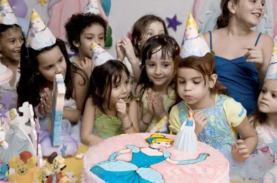 How to Plan a Kids Birthday Party on a Budget: Top Tips for Parents: decoration and ideas for the party